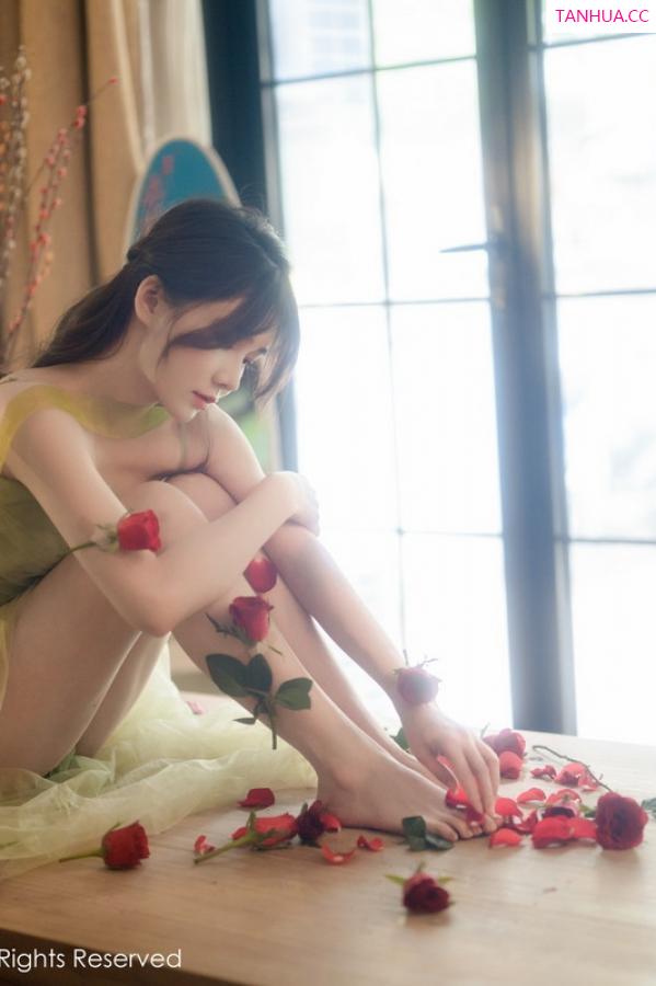 婠婠么  [XiuRen]高清写真图 2022.11.18 No.5875 婠婠么 丰腴美臀第33张图片
